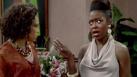 Woman with a Past (1992) - Episode 8 poster and promotional image