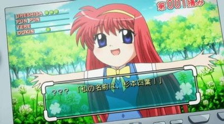 神のみぞ知るセカイ Сезон 2