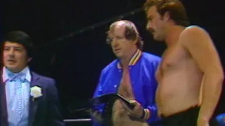 Mid-Atlantic Championship Wrestling Сезон 3