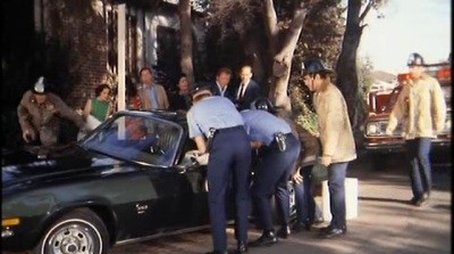 Dinner Date (1972) - Episode 10 poster and promotional image