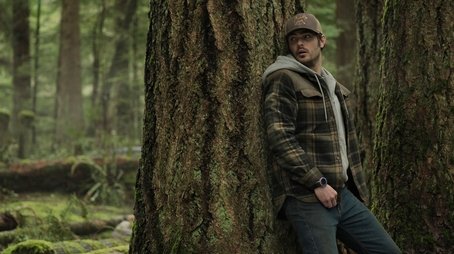 New World Order (2019) - Episode 16 poster and promotional image