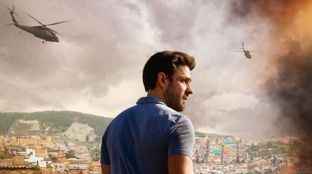 Season 2 (2019) - Season 2 poster and promotional image