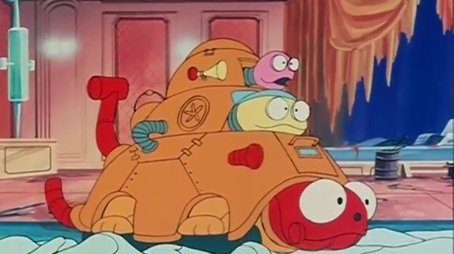 Kamerotto Appears! (1979) - Episode 6 poster and promotional image