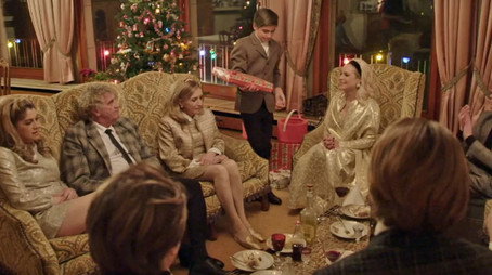 Groeten uit Sezóna 4