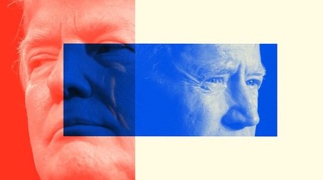 Up For Debate: 2nd Presidential Debate (2020) - Episode 3 poster and promotional image