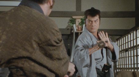 Episode 4 (1987) - Episode 4 poster and promotional image