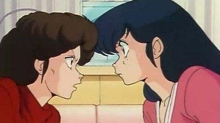 Godai Gets a shock! Kyoko Calls It Quits (1986) - Episode 22 poster and promotional image