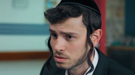 בת השוטר Сезон 3