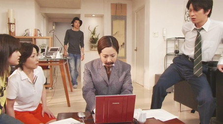 吾輩は主婦である Сезон 1
