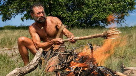Naked and Afraid: Global Showdown Сезон 1