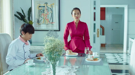 Bangkok Love Stories: Hey You! Stagione 1