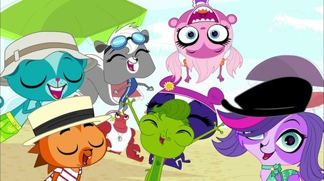 Pump Up the Panda (2016) - Episode 10 poster and promotional image