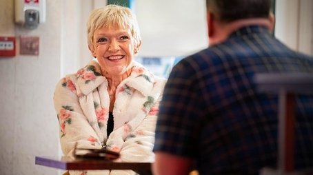 29/11/2021 (2021) - Episode 189 poster and promotional image