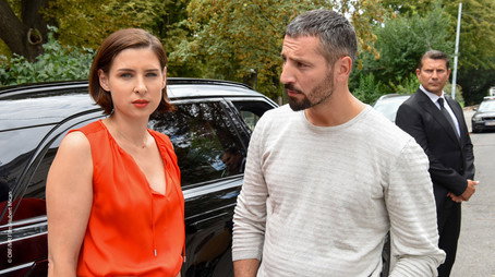 Luxusfeleségek Évad 4