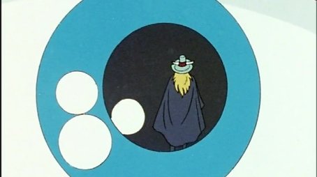 The gunman who challenges to the darkness (1980) - Episode 17 poster and promotional image