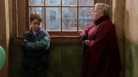 Adoption Day (2001) - Episode 10 poster and promotional image