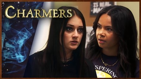 Keeping Secrets (2022) - Episode 1 poster and promotional image