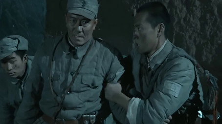 亮剑 Сезон 1