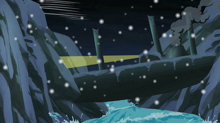 海尔兄弟高清重制版 Сезон 1