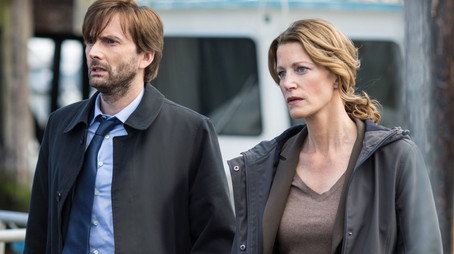 Gracepoint Stagione 1