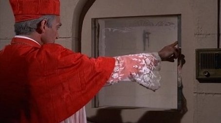 The Cardinal (1968) - Episode 6 poster and promotional image