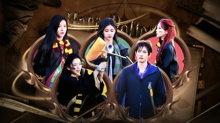 Episode 8 (2023) - Episode 8 poster and promotional image