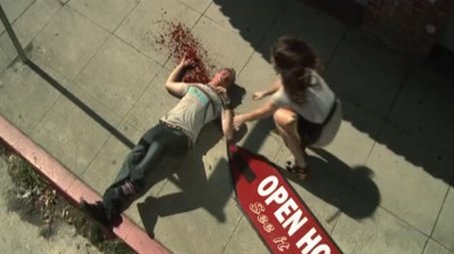 Getting a Rise from the Dead (2011) - Episode 16 poster and promotional image