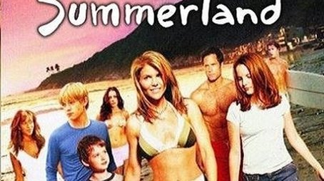 Season 1 (2004) - Season 1 poster and promotional image