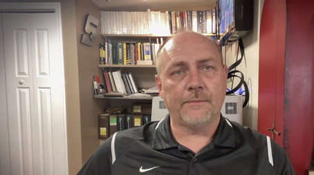 I Survived a Crime Stagione 1