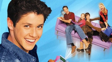 Season 1 (2004) - Season 1 poster and promotional image