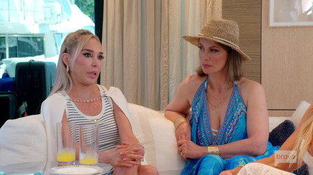 The Real Housewives of Miami Évad 7