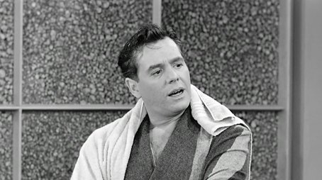 Deep Sea Fishing (1956) - Episode 7 poster and promotional image