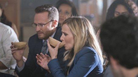 Holacracy (2016) - Episode 3 poster and promotional image