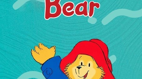 The Adventures of Paddington Bear (1997) poster