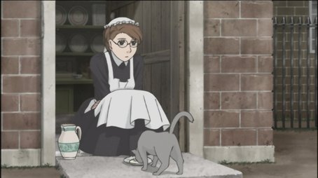The Pocket Watch (2005) - Episode 8 poster and promotional image