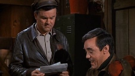 My Favorite Prisoner (1969) - Episode 18 poster and promotional image