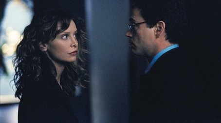 The Pursuit Of Unhappiness (2001) - Episode 17 poster and promotional image