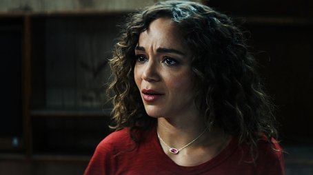 Lost and Found (2020) - Episode 6 poster and promotional image
