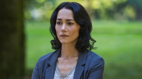Julie (2015) - Episode 3 poster and promotional image