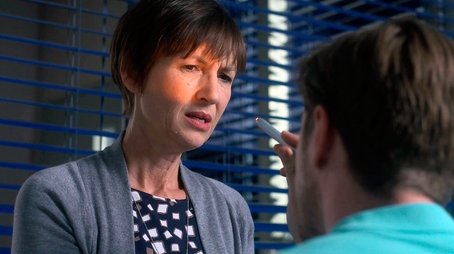 Spin Doctor (2015) - Episode 107 poster and promotional image