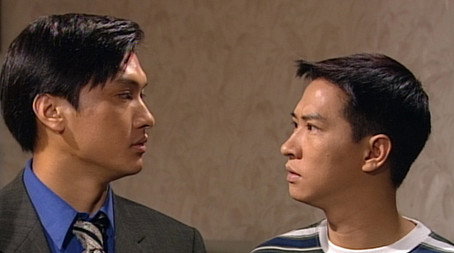 天地豪情 Évad 1