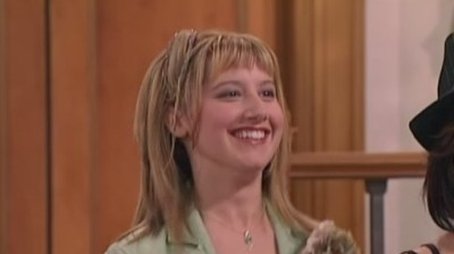 Maddie Checks In (2005) - Episode 3 poster and promotional image
