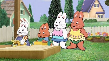 Ruby's Beach Party (2003) - Episode 17 poster and promotional image