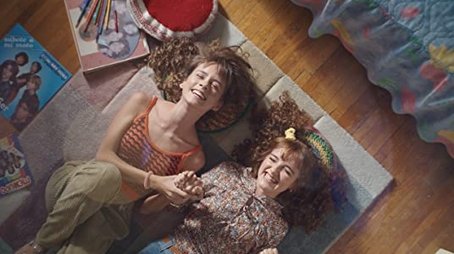 Episode 4 (2020) - Episode 4 poster and promotional image