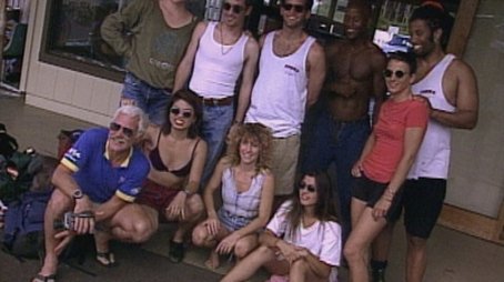 Hawaii (1994) - Episode 17 poster and promotional image