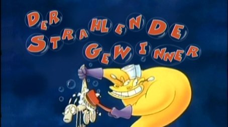 Scrubbin' Down Under (1996) - Episode 23 poster and promotional image