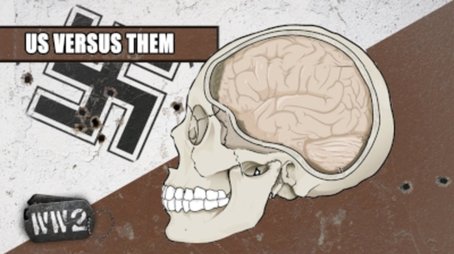 The Neurology of Hate (2019) - Episode 16 poster and promotional image