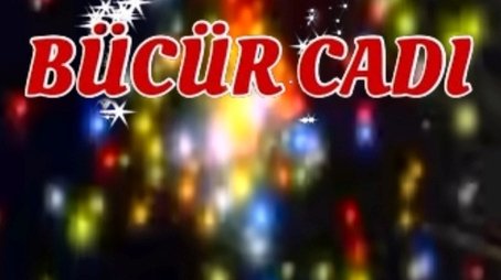 Bücür Cadı (1999) poster