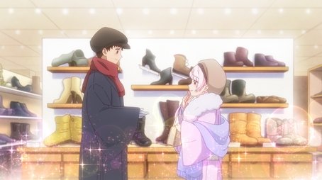 Hokkaido Gals Are Super Adorable!18