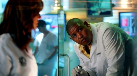 Stiff (2011) - Episode 2 poster and promotional image